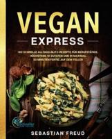 Vegan Express