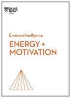 Energy and Motivation