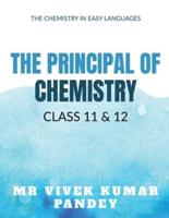 Principal of Chemistry