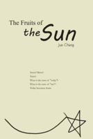 The Fruits of the Sun: 太陽的果實（國際英文版）