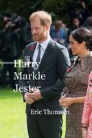 Harry Markle Jester