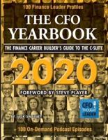 The CFO Yearbook, 2020