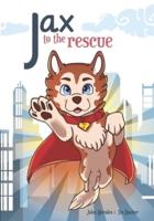 Jax To The Rescue