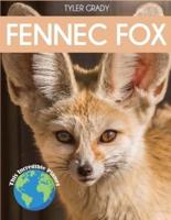 Fennec Fox: Fascinating Animal Facts for Kids
