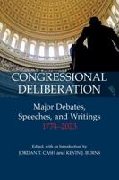 Congressional Deliberation