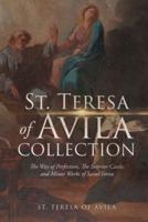 The St. Teresa of Avila Collection