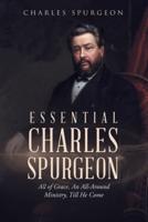 Essential Charles Spurgeon