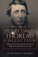 The Henry David Thoreau Collection