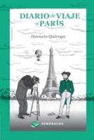 Diario De Viaje a París