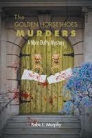 The Golden Horseshoes Murders: A Nora Duffy Mystery