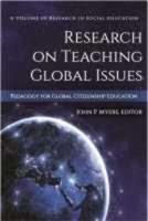 Research on Teaching Global Issues: Pedagogy for Global Citizenship Education