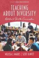 Teaching About Diversity: Activities to Start the Conversation