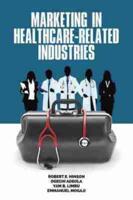 Marketing in Healthcare-Related Industries
