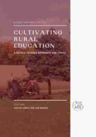 Cultivating Rural Education: A People-Focused Approach for States
