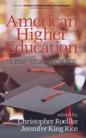 American Higher Education