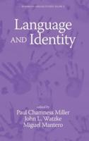 Language and Identity