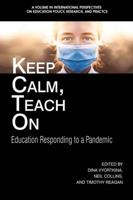 Keep Calm, Teach On