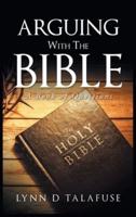 Arguing With The Bible: A Book Of Questions