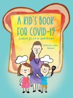 A Kid's Book for COVID-19