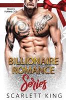 Billionaire Romance Series: Dreams Fulfilled (1-3)