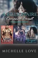 A Billionaire Romance Boxset: The Billionaires Sins