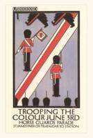 Vintage Journal Trooping the Colour