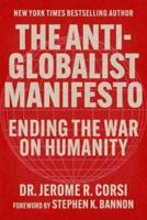 The Anti-Globalist Manifesto