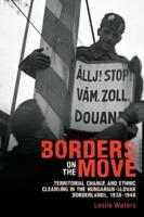 Borders on the Move