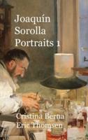 Joaquín Sorolla Portraits 1