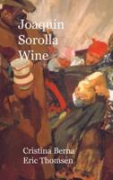 Joaquín Sorolla Wine