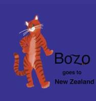 Bozo Goes to New Zealand