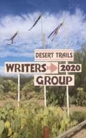 Desert Trails Writers Group 2020