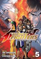 The King of Fighters Volume 5