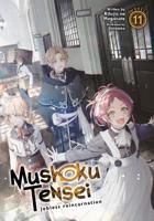 Mushoku Tensei Vol. 11