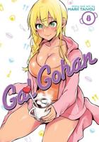 Gal Gohan. Volume 8