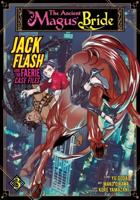 Jack Flash and the Faerie Case Files. Volume 3