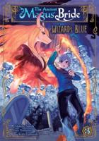 Wizard's Blue. Vol. 3