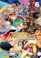 The King of Fighters Volume 6
