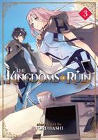 The Kingdoms of Ruin. Vol. 3