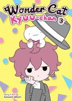 Wonder Cat Kyuu-Chan. Volume 3