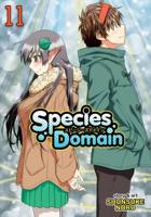 Species Domain. Volume 11