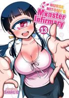 Nurse Hitomi's Monster Infirmary