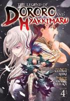 The Legend of Dororo and Hyakkimaru. Vol. 4