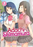 Adachi and Shimamura. Vol. 7