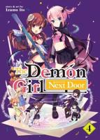 The Demon Girl Next Door. Volume 4