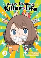 Happy Kanako's Killer Life. 3