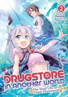 Drugstore in Another World Vol. 2