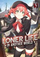 Loner Life in Another World. Vol. 3