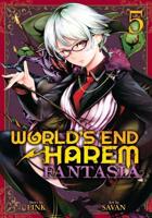 World's End Harem. Vol. 5 Fantasia