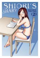 Shiori's Diary. Vol. 2